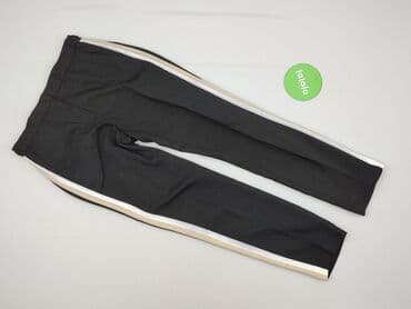 koszulka z bambusem zara: Zara, Spodnie materiałowe damskie, rozmiar S — 2