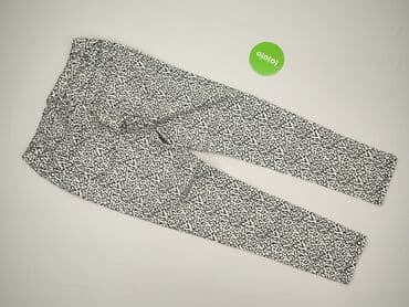 ubrania pitbull: Spodnie materiałowe damskie, rozmiar M — 3