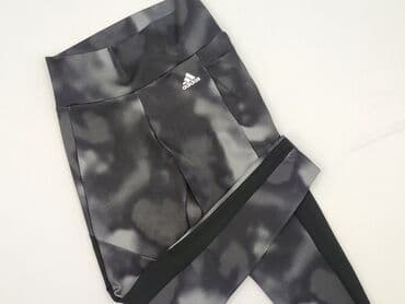 hm joggery damskie: Adidas, Leggings Sports for women, size S (EU 36) — 1