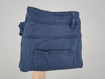 jeansy cropped: Blue Motion, Jeansy damskie, rozmiar M — 7