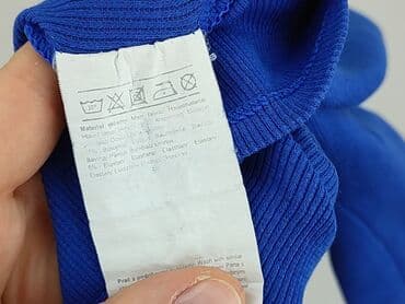 kombinezon czołgisty wz 2010: Blouse, 5.10.15, 5-6 years, 110-116 cm, condition - Very good — 6