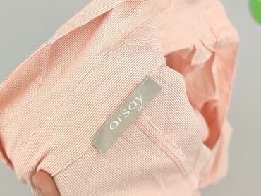 python t shirty: Orsay, Women`s shirt, size S (EU 36) — 4