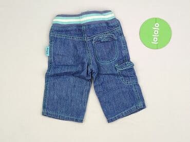 koszulka z minionkami: Legginsy, Disney, 1-3 m, stan - Idealny — 3