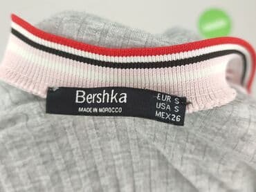 lidl online body: Bershka, Body damskie, rozmiar S — 4