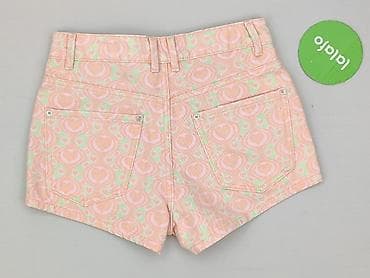 primark jeansy: Pimkie, Szorty damskie, rozmiar 2XS — 4