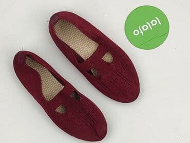 ccc buty converse: Balerinki damskie, rozmiar 41 — 2