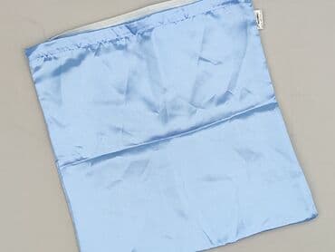 Poszewki: Pillowcase, 40 x 40, kolor - Błękitny, stan - Idealny — 1