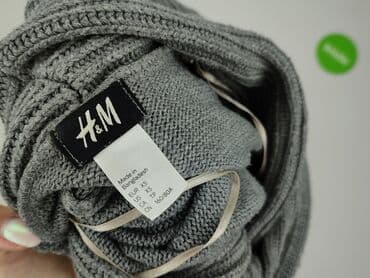 długi sweter z golfem sukienka: H&M, Women`s dress, size XS — 6