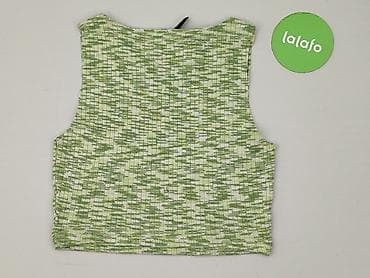 t shirty hacker: H&M Divided, Топ жіночий, розмір S — 4