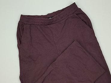 istay bluza: Sinsay, Spodnie dresowe damskie, rozmiar XL — 1