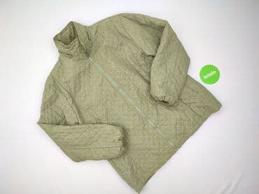 плащ: Moda, Kurtka przejściowa damska, rozmiar 2XL — 2