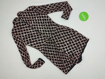 garnitur damski plus size: Sukienka damska, rozmiar M — 3