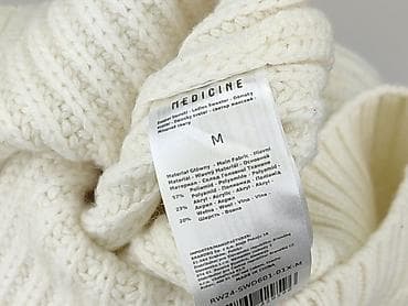 c a bluzka: Medicine, Sweter damski, rozmiar M — 6