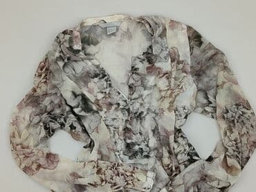 kamizelka damska krótka h m: H&M, Bluzka damska, rozmiar XS — 1