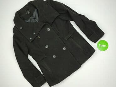 kurtka michael kors damska tk maxx: H&M, Płaszcz damski, rozmiar XL — 2