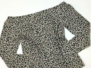 купити куртку в польщі жіночу: RAINBOW, Women's blouse, size XL (EU 42) — 1