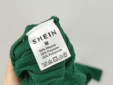 apaszka: Shein, Golf damski, rozmiar M — 4