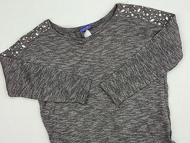 ponczo c: AZAKA Paris, Women`s sweater, size XL — 1