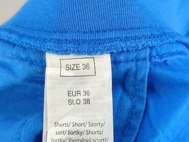 krótkie spodenki orsay: Orsay, Szorty damskie, rozmiar S — 4