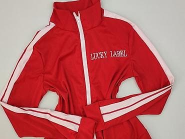 bluzki nike: Lucky Brand, Bluza damska
, rozmiar M — 1