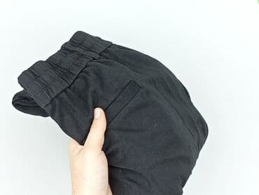 Kobiety: Amisu, Spodnie materiałowe damskie, rozmiar S — 6