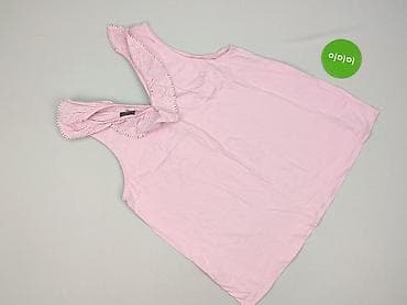 koszula grzyby: Top damski, rozmiar 2XL — 3