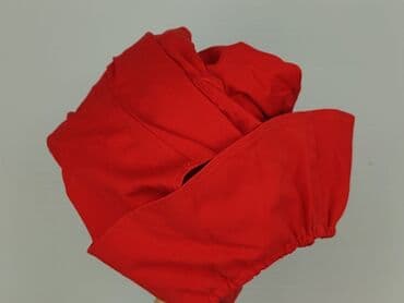 obcisła sukienka czerwona: Vissavi, Sukienka damska, M — 6