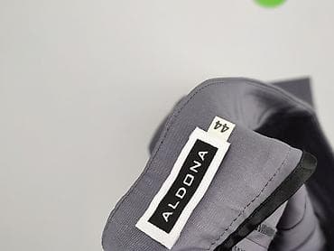 masywne baleriny: Spodnie materiałowe damskie, rozmiar 2XL — 4