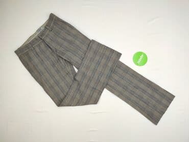 majtki bezszwowe damskie hm: H&M, Material trousers for women, size 3XL (EU 46) — 2