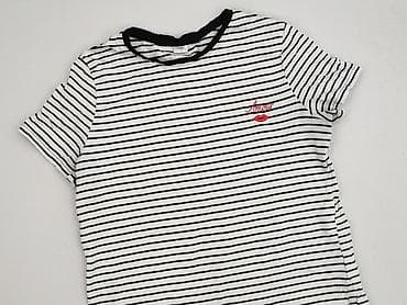 dresy armani: T-shirt damski, rozmiar L — 1