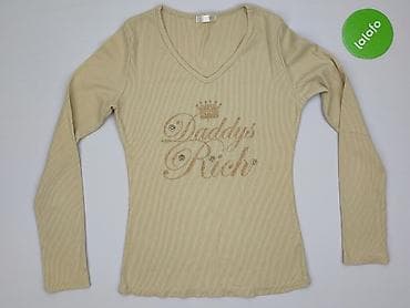 abercrombie: Women's blouse, size L — 2