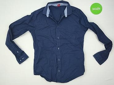 shirty: S.Oliver, Koszulа dla mężczyzn, rozmiar XL — 2