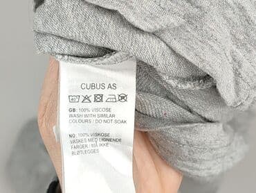 spódnice maxi wiskoza: Cubus, Spódnica damska, rozmiar XS — 5