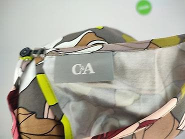 koszulki camp david: C&A, Sukienka damska, rozmiar 4XL — 4