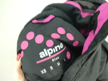 kurtka puchowa diverse: Alpina, Kurtka zimowa damska, rozmiar XL — 6