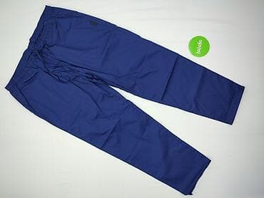 smog basic regular fit: Spodnie dresowe dla mężczyzn, rozmiar 3XL — 2