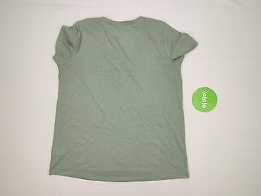 koszulki basic damskie: Infinity Woman, T-shirt damski, rozmiar L — 3