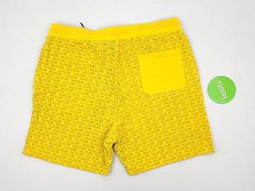 mango t shirt basic: Cropp, Shorts for men, size 2XL — 3