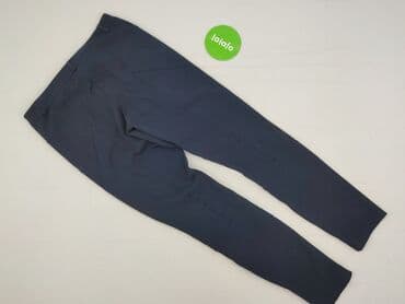 koszula w paski mohito: Mohito, Material trousers for women, size S (EU 36) — 3