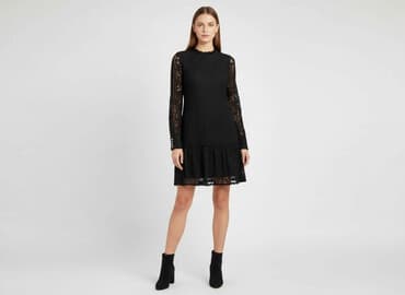 sukienka koronkowa sinsay: Sinsay, Sukienka damska, rozmiar XS — 1