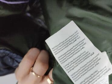 bpc kurtka damska: ONLY, Kurtka zimowa damska, rozmiar S — 6