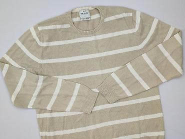 golf wallis: Top Secret, Sweter dla mężczyzn, rozmiar L — 1