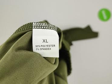 spódnice dresowe maxi: Spodnie dresowe damskie, rozmiar XL — 4