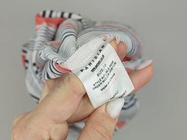 dluga biala koszula: Parisian Collection, Koszula damska, rozmiar M — 4