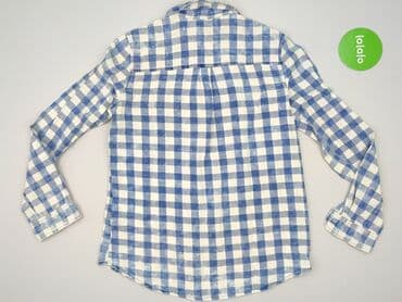 koszula dżinsowa stradivarius: Stradivarius, Koszula damska, rozmiar S — 5