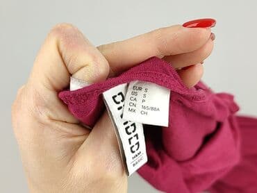 sukienki i garsonki: H&M, Сукня жіноча, розмір S — 4