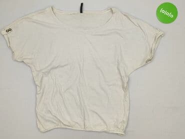 bluzki nietoperz sportowa: Moodo, Bluzka damska, rozmiar M — 2