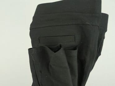 legginsy 34 damskie: Jean Louis Francois, Legginsy Eleganckie damskie, rozmiar 4XL — 6