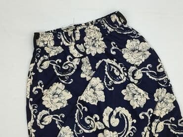 Material trousers for women, S at lalafo.pl Material trousers for women, S