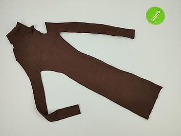 topy na drutach: Bershka, Sukienka damska, rozmiar XS — 2